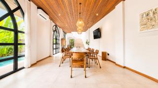 4Bedroom Umah Jeng Alessia Villa - Pererenan by SooBali - 3