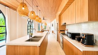 4Bedroom Umah Jeng Alessia Villa - Pererenan by SooBali - 5