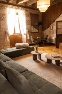 Villa Saulex - Luxe & confort, piscine, jaccuzi - 4