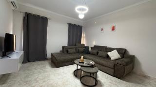 Nunu's Central Apartment - 9