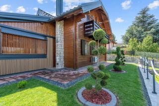 Luxury villa in Ludbreg - 7