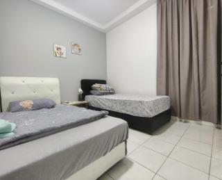 Pleasant Stay - 5