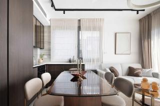 Executive 2BR Balcony - Diz Center - MAMAD - D80 - 6
