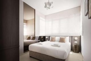 Executive 2BR Balcony - Diz Center - MAMAD - D80 - 4