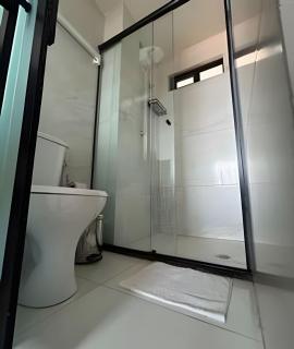 Vista mare - Flat 305 - Praia de Intermares - 1