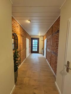 Großes Ferienhaus in Hiddingen - 2