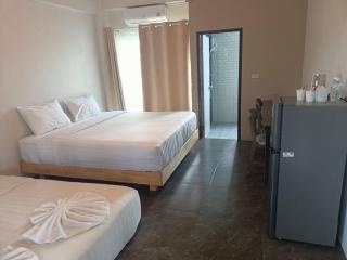 Comfy Hotels Share Bathroom คอมฟี่ โฮเทล ห้องน้ำรวม - 8