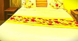 Samriddhi Resort Berhampore - 5