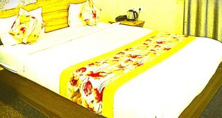 Samriddhi Resort Berhampore - 2