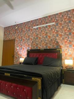 6Bedroom Villa DHA Lahore - 2