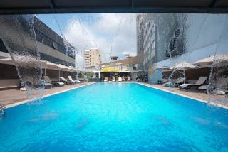 Surmeli Adana Hotel - 0