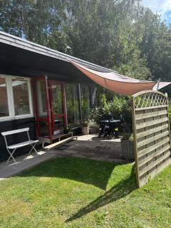Skuret Maribo - 1