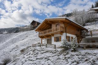 Schöneben Chalet zur Mühle - 7