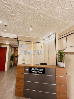 فندق مكارم روز 2 Mkarem Rose Hotel أجياد السد دحلة قريش - 7