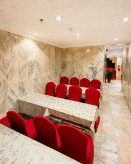 فندق مكارم روز 2 Mkarem Rose Hotel أجياد السد دحلة قريش - 5