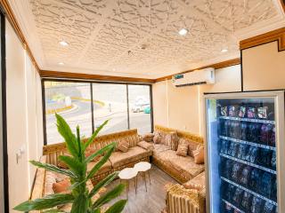فندق مكارم روز 2 Mkarem Rose Hotel أجياد السد دحلة قريش - 2
