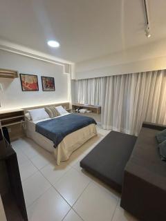 Flat em Muro Alto - Porto de Galinhas - MAKIA BEACH - Flat do Mar - 8