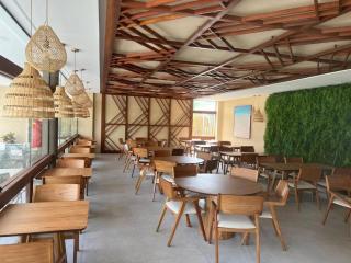 Flat em Muro Alto - Porto de Galinhas - MAKIA BEACH - Flat do Mar - 7