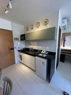 Flat em Muro Alto - Porto de Galinhas - MAKIA BEACH - Flat do Mar - 4