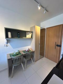 Flat em Muro Alto - Porto de Galinhas - MAKIA BEACH - Flat do Mar - 3
