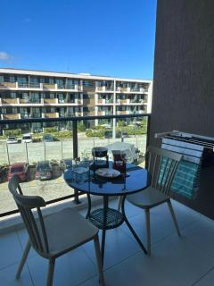 Flat em Muro Alto - Porto de Galinhas - MAKIA BEACH - Flat do Mar - 1