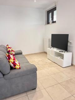 Maison Angelica - 7