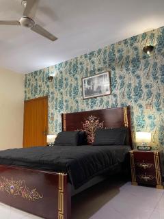 6Bedroom Villa DHA Lahore - 3