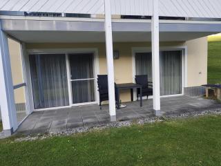 Ferienwohnung Bergzauber - 7