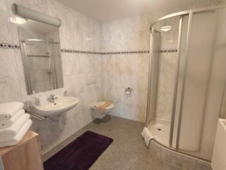 Ferienwohnung Bergzauber - 6