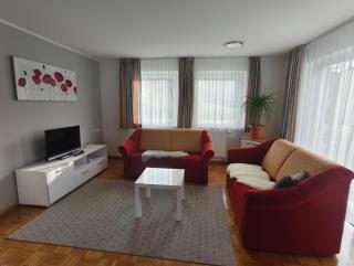 Ferienwohnung Bergzauber - 3