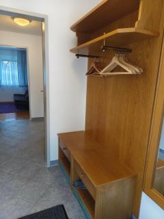 Ferienwohnung Bergzauber - 2