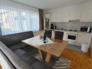 Ferienwohnung Bergzauber - 1