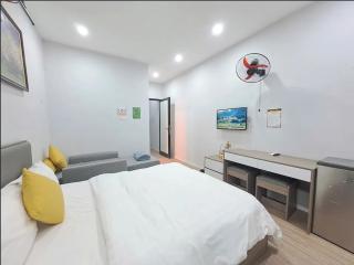 Hapu Apartment 2 - 8