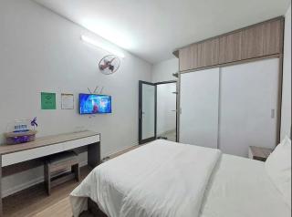 Hapu Apartment 2 - 6
