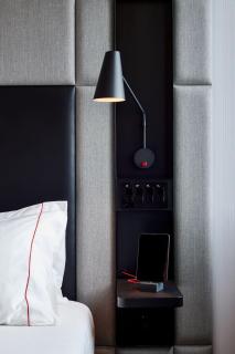 citizenM Zürich - Zürich - 8