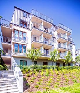 Aquamarina by Baltic Home - Świnoujście - 0