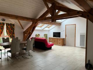Château haut 2 lOup - 0