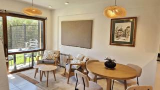 Departamento moderno con Jardín Privado - 8