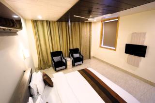 Spring Hill Resort Pathankot - 2