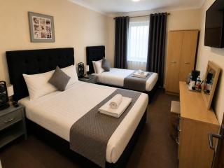 Blackpool Seaview Hotel - 3