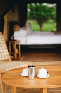 Mimark Serengeti luxury camp - 5