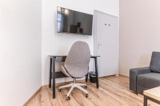 Stylish 1BR Apartment Near Schönbrunn & Westbahnhof Ideal for Longstays - 8
