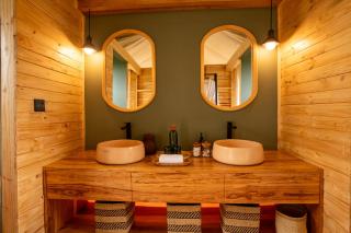 Mimark Serengeti luxury camp - 3