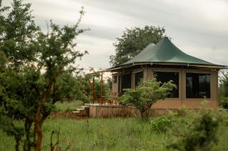 Mimark Serengeti luxury camp - 2