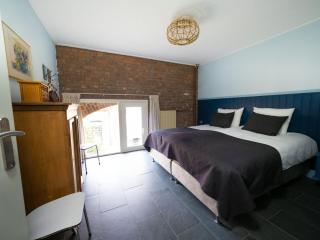 Appartement aan gezellige binnenhof nabij het Vijlenerbos, Vijlen, Zuid-Limburg - 8