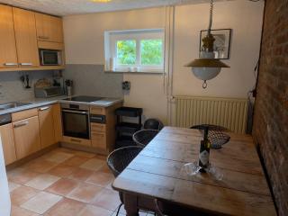 Appartement aan gezellige binnenhof nabij het Vijlenerbos, Vijlen, Zuid-Limburg - 6