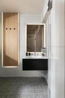 Penthouse 2BR Terrace - TLV View - MAMAD D80 - 1