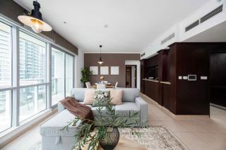 Burj Residence 1, Downtown Dubai - Mint Stay - 5