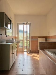 Villa Panorama Piemonte - 8