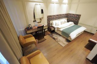 Spring Hill Resort Pathankot - 8